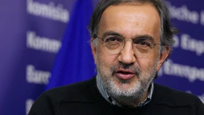 Fiat-Chef verdient 31,3 Millionen Euro