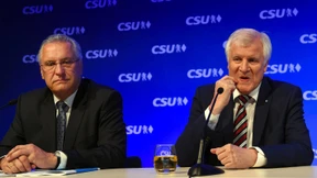 CSU wollte nie Obergrenze für tatsächlich Asylberechtigte festlegen