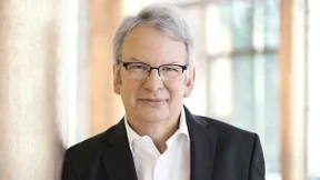 Weichen für die Zukunft stellen