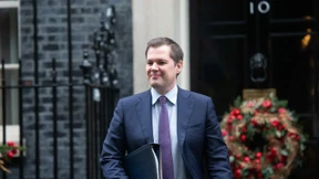 Britischer Staatsminister für Migration tritt zurück