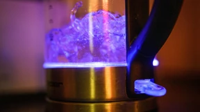 Verunreinigtes Trinkwasser in Lich und Heppenheim