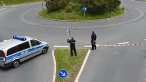 Deutschland setzt sich matt