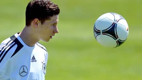 „Ich will mehr Spielanteile“