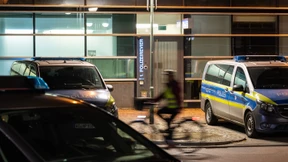 Wenn Polizisten zuschlagen