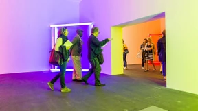 Die Messe als intelligenter Organismus