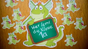 Läuse, Noten, Helikopter