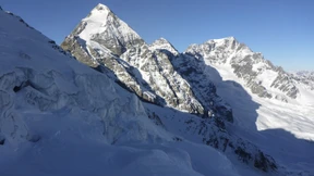 Fünf deutsche Bergsteiger bei Lawinenunglück gestorben