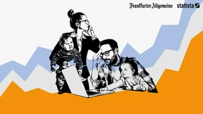 Deutschland leistet sich Teilzeit auf Kosten des Wohlstands