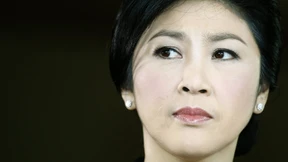 Armee hält frühere Regierungschefin gefangen