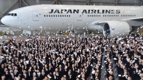 Boeing überholt Airbus