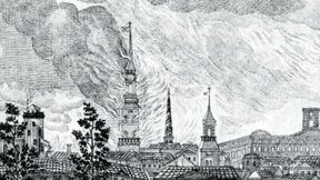 Das Feuer, die Börse und ein Weltrekord aus Dänemark