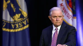 Justizminister schlägt auf Twitter zurück