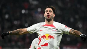 Leipzig ist Bayern dicht auf den Fersen