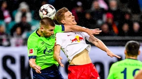 Schalke trifft das Tor nicht mehr