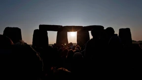 Kein Tunnel unter Stonehenge?