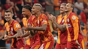 Wie Galatasaray Istanbul zur Weltmarke werden will