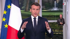 Macron hält an umstrittener Rentenreform fest
