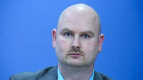 AfD-Abgeordneter Mieruch verlässt Bundestagsfraktion