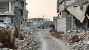 „Die Deutschen sind nette Leute, aber wenn ich ehrlich bin, vermisse ich meine Heimat“