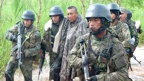 Der Pfad leuchtet wieder 