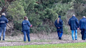 Treibjagd im Live-Ticker-Modus