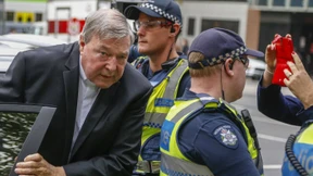 Missbrauchsvorwürfe gegen Papst-Vertrauten