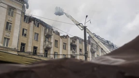 Kiew meldet neun Tote bei russischen Angriffen