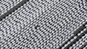 Austerität im Volkswagen-Land