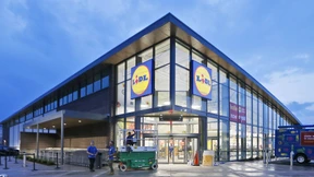 Lidl muss in Amerika seinen Kurs korrigieren