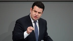 Heil: Rückkehrrecht in Vollzeit schon im kommenden Jahr