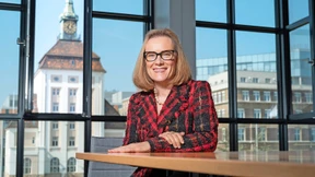 „Hart arbeiten allein genügt nicht“