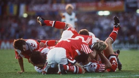 „Jeder weiß, wo er am Tag des Finals war“