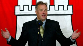 „Ich habe nur zwei Mal gekokst in meinem Leben“