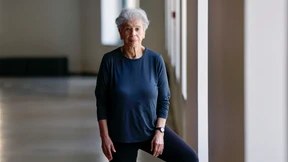 „Männer werden weise – Frauen werden alt“