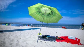 Der Urlauberschwund ist Anlass zur Sorge