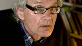 Mohammed-Karikaturist Vilks bei Autounfall gestorben