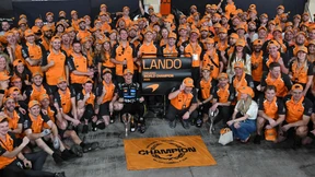 Die Formel 1 bietet eine Chance für Schnelldenker