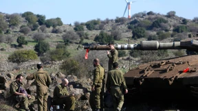 Im Osten Syriens eskalieren die Kämpfe