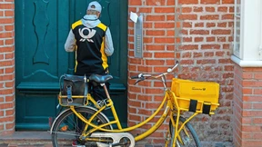 Post-Konkurrenten können mit Steuererleichterung rechnen