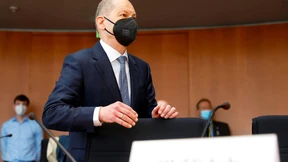 „Die Verantwortung trägt nicht die Bundesregierung“