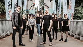 Kommunikation als Experiment