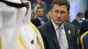 Russland rechnet mit stabilen Ölpreisen