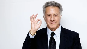 Wie werde ich Dustin Hoffman?