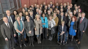 „Es kann nicht alles so bleiben, wie es ist“