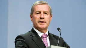 Zweites Ermittlungsverfahren gegen Deutsche-Bank-Chef