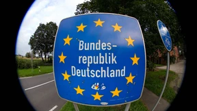 Zuwanderer erhöhen Einwohnerzahl 