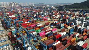 WTO rechnet mit schneller Erholung