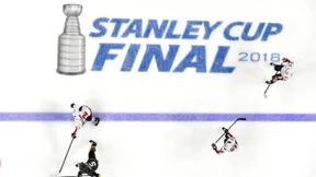 Washington zockt besser gegen Las Vegas