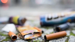 „Diese Böller haben die Sprengkraft, Finger abzureißen“