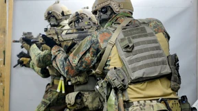 Bundeswehrverband: Problem „nicht sonderlich groß“